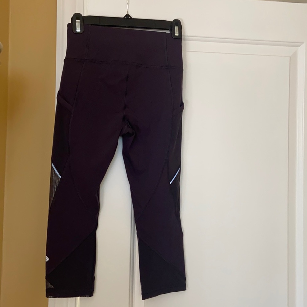 Lululemon leggings